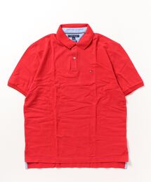 1PUGLIALE3 レッド ポロシャツ IV 1PUGLIALE3 レッド ポロシャツ IV - メルカリ