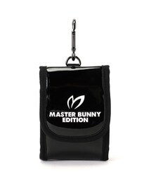 マスターバニーエディション★定番PRO仕様スコープケース新品未使用ゴールド MASTER BUNNY EDITION（マスターバニーエディション）の