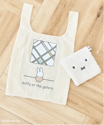 Green　Parks | miffy/エコバッグ(エコバッグ/サブバッグ)