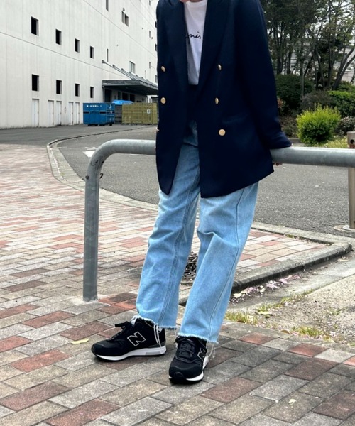 New Balance ニューバランスWW880 ブラック23.5cm 2E ニューバランス New Balance NB WW880 2E BK6 （BLACK