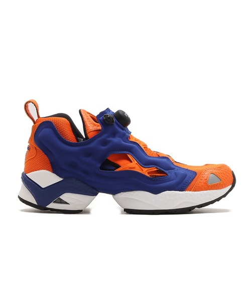 Reebok（リーボック）の「Reebok INSTAPUMP FURY 95 HONG KONG LIMITED EDITION