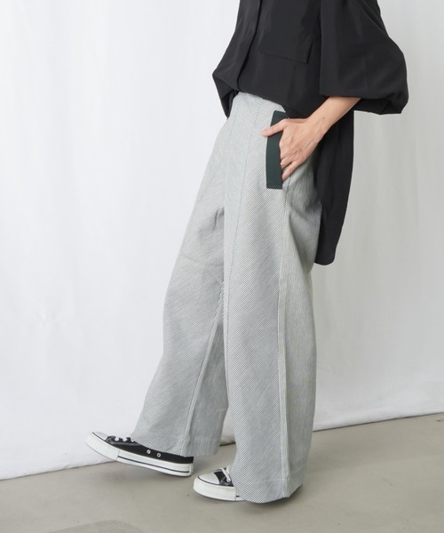 LUCA/LADY LUCK LUCA（ルカ/レディラックルカ）の「LC/LLL