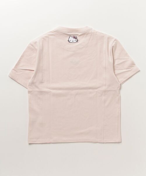 セール】アディダス オリジナルス × ハローキティ 半袖Tシャツ