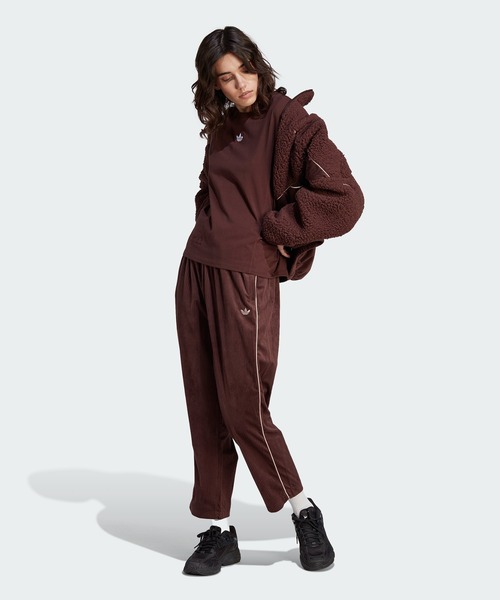 adidas（アディダス）の「アディダス オリジナルス × ハローキティ