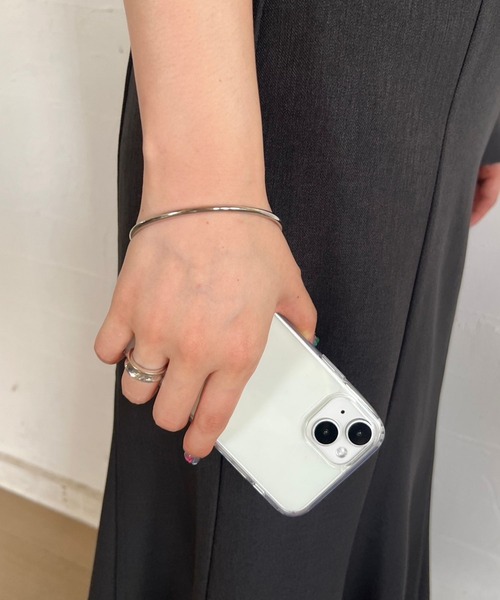 Me%(ミィパーセント)の「モチーフフレームハンドルストラップ 977899(スマホケース/カバー・レディース・ゴールド系その他/シルバー系その他2/シルバー系その他/ゴールド系その他2・FREE)」の13枚目の写真