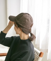 URBAN RESEARCH DOORS（アーバンリサーチドアーズ）の「コーデュロイキャップ（キャップ）」