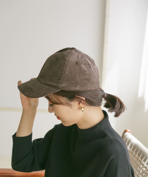 URBAN RESEARCH DOORS（アーバンリサーチドアーズ）の「コーデュロイ