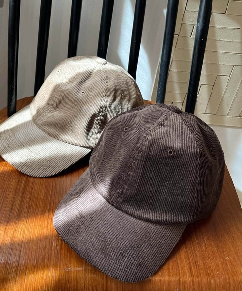 URBAN RESEARCH DOORS（アーバンリサーチドアーズ）の「コーデュロイ