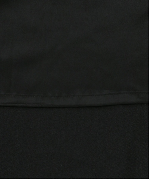 ユナイテッドアローズ Vネック ワンピース アダムエロペ、ジャーナル