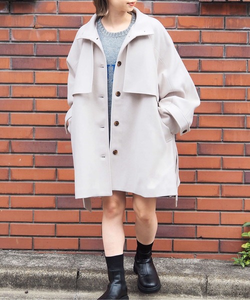 tiptop（ティップトップ）の「【ZOZO限定カラー】ミドル丈
