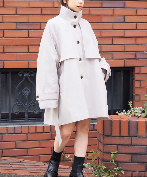 tiptop（ティップトップ）の「【ZOZO限定カラー】ミドル丈