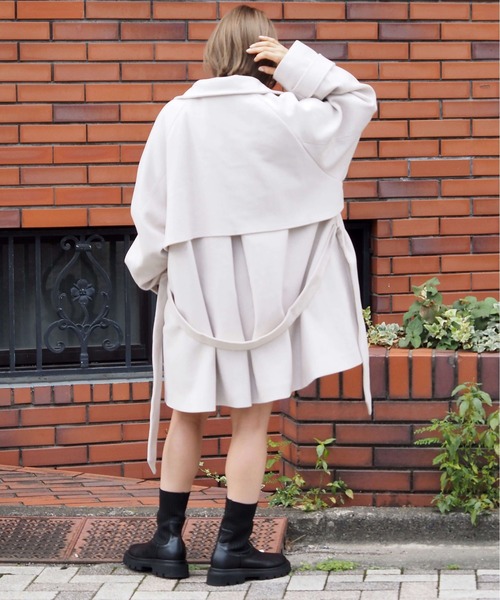 tiptop（ティップトップ）の「【ZOZO限定カラー】ミドル丈