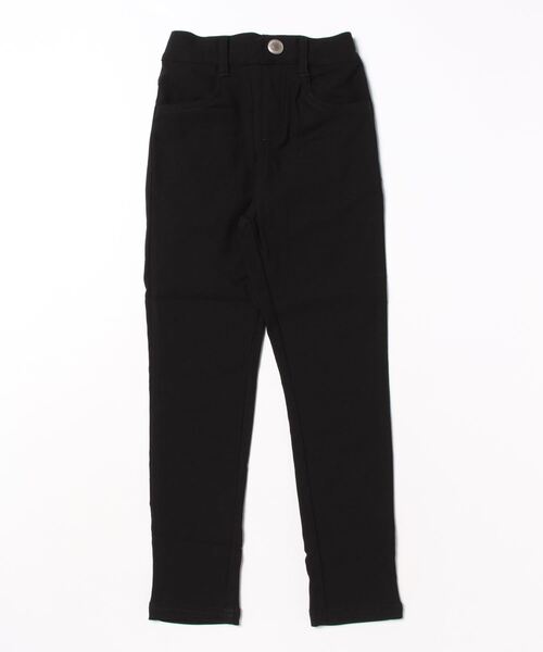 PINKHUNT(ピンクハント)の「PINKHUNT ピンクハント 裏起毛 ストレッチ スキニー ロングパンツ 8721K(その他パンツ・キッズ・ネイビー/ブルー/ブラック・150cm/130cm/140cm/160cm/120cm)」の9枚目の写真