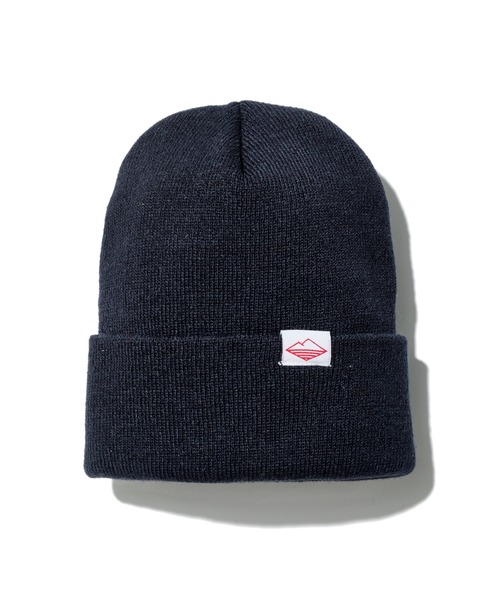 Battenwear（バテンウエア）の「【Battenwear/バテンウェア】米国製 ニットキャップ/Watch Cap V.2（ニットキャップ/ビーニー・メンズ・オレンジ/ブラウン/ピンク/オリーブ/ブラック/レッド/ネイビー/パープル・FREE）」の5枚目の写真