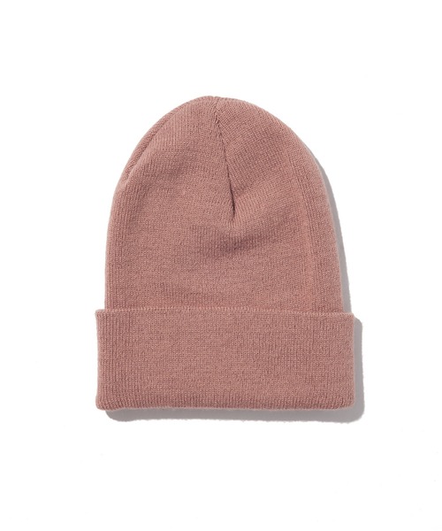 Battenwear（バテンウエア）の「【Battenwear/バテンウェア】米国製 ニットキャップ/Watch Cap V.2（ニットキャップ/ビーニー・メンズ・オレンジ/ブラウン/ピンク/オリーブ/ブラック/レッド/ネイビー/パープル・FREE）」の22枚目の写真