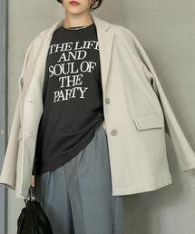 coen | ライトエアーメルトンコートジャケット(その他アウター)