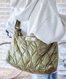 PBLIM | PAGEBOYLIM/WWコラボキルティングショルダー(ショルダーバッグ)