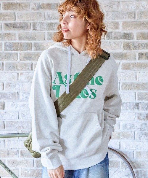 PBLIM（ページボーイリム）の「PBLIM/WWコラボキルティングショルダー（ショルダーバッグ・レディース・ベージュ/カーキ・FREE）」の8枚目の写真