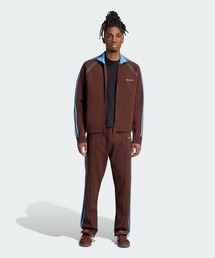 アディダス✖️ウェールズボナートラックスーツ adidas（アディダス）の「ウェールズ・ボナー トラックスーツ