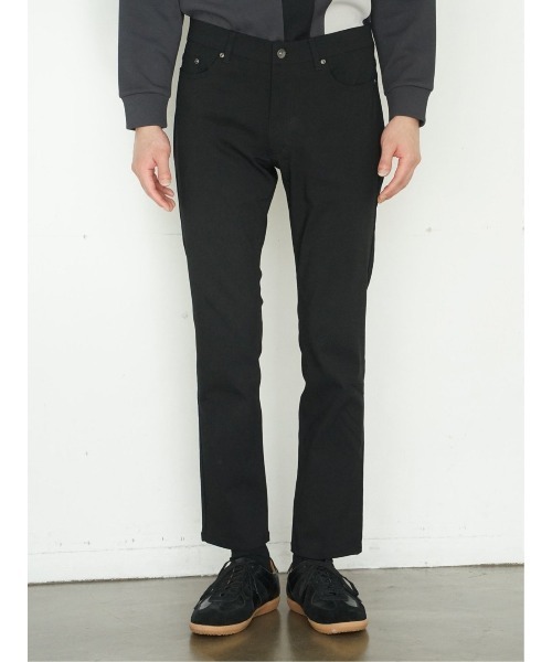 タカキュー クロスストレッチ スリムパンツ（チノパンツ）｜TAKA-Q（タカキュー）