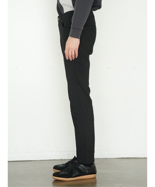 タカキュー クロスストレッチ スリムパンツ（チノパンツ）｜TAKA-Q（タカキュー）