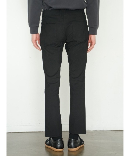 タカキュー クロスストレッチ スリムパンツ（チノパンツ）｜TAKA-Q（タカキュー）