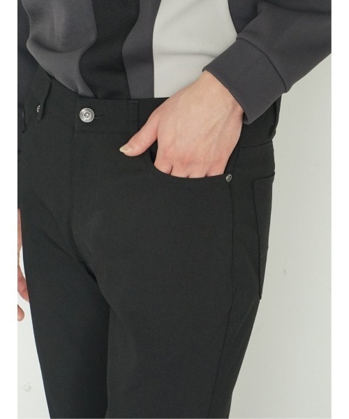 タカキュー クロスストレッチ スリムパンツ（チノパンツ）｜TAKA-Q（タカキュー）
