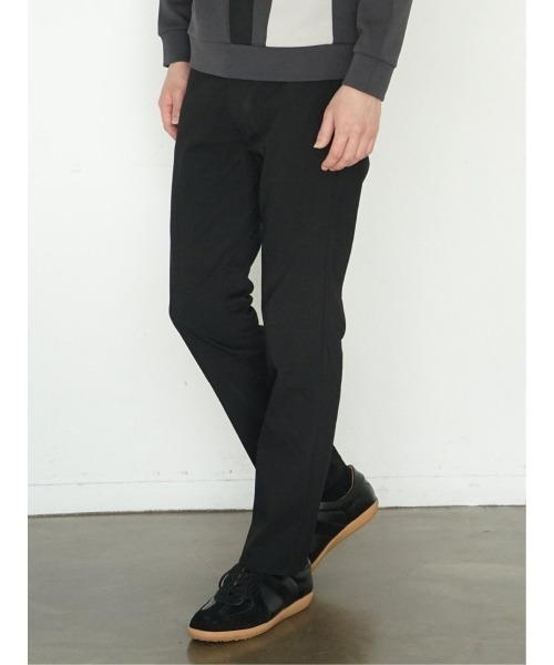 タカキュー クロスストレッチ スリムパンツ（チノパンツ）｜TAKA-Q（タカキュー）
