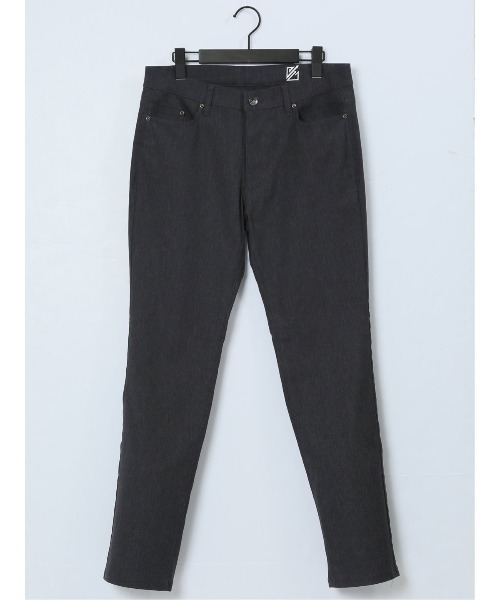 タカキュー クロスストレッチ スリムパンツ（チノパンツ）｜TAKA-Q（タカキュー）