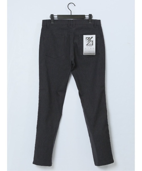 タカキュー クロスストレッチ スリムパンツ（チノパンツ）｜TAKA-Q（タカキュー）