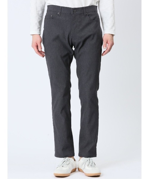 タカキュー クロスストレッチ スリムパンツ（チノパンツ）｜TAKA-Q（タカキュー）