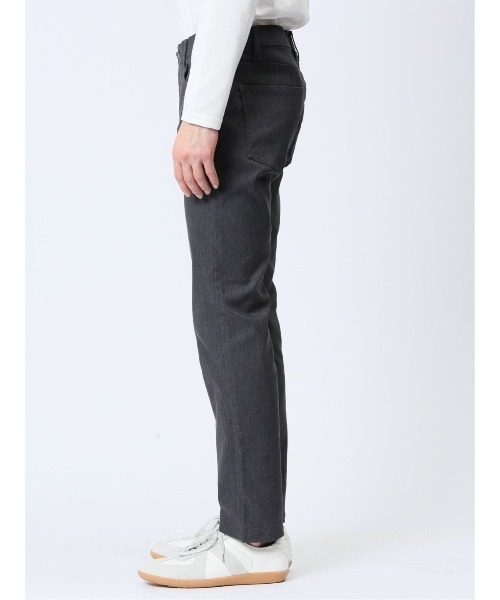 タカキュー クロスストレッチ スリムパンツ（チノパンツ）｜TAKA-Q（タカキュー）
