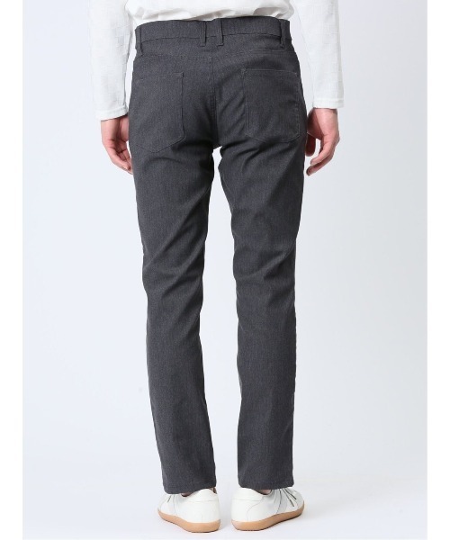 タカキュー クロスストレッチ スリムパンツ（チノパンツ）｜TAKA-Q（タカキュー）