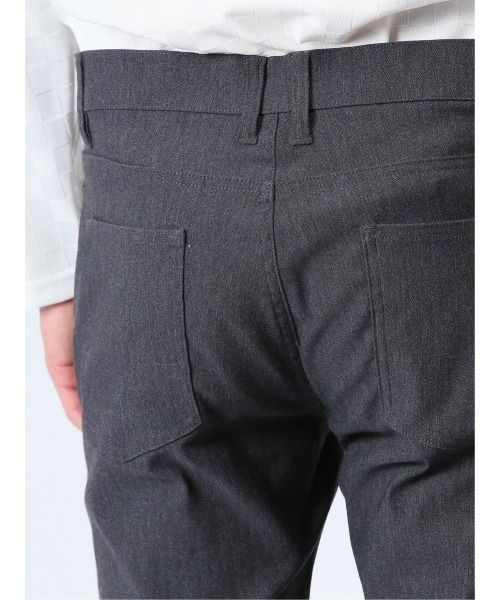 タカキュー クロスストレッチ スリムパンツ（チノパンツ）｜TAKA-Q（タカキュー）