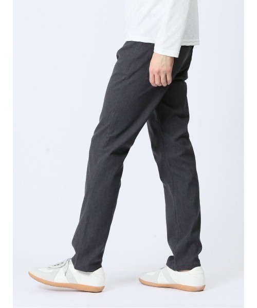 タカキュー クロスストレッチ スリムパンツ（チノパンツ）｜TAKA-Q（タカキュー）