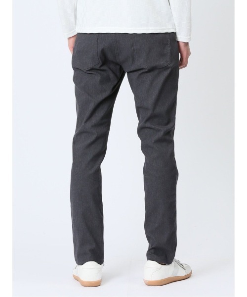 タカキュー クロスストレッチ スリムパンツ（チノパンツ）｜TAKA-Q（タカキュー）
