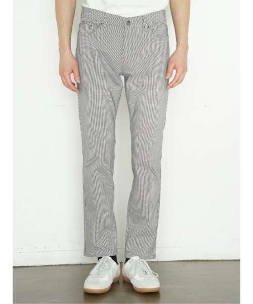 タカキュー クロスストレッチ スリムパンツ（チノパンツ）｜TAKA-Q（タカキュー）