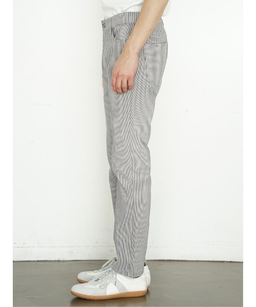 タカキュー クロスストレッチ スリムパンツ（チノパンツ）｜TAKA-Q（タカキュー）