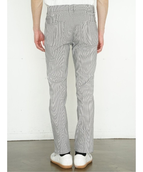 タカキュー クロスストレッチ スリムパンツ（チノパンツ）｜TAKA-Q（タカキュー）