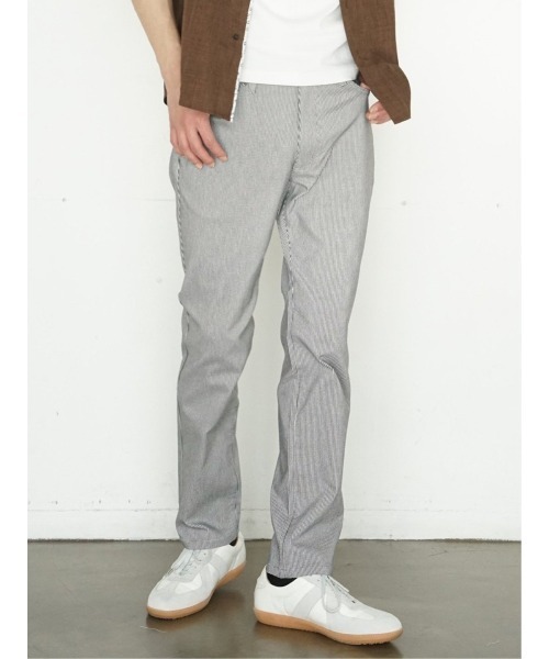 タカキュー クロスストレッチ スリムパンツ（チノパンツ）｜TAKA-Q（タカキュー）