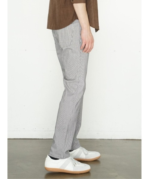 タカキュー クロスストレッチ スリムパンツ（チノパンツ）｜TAKA-Q（タカキュー）