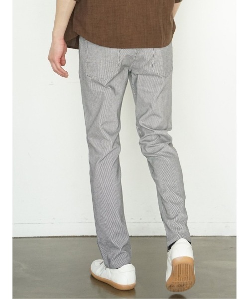 タカキュー クロスストレッチ スリムパンツ（チノパンツ）｜TAKA-Q（タカキュー）