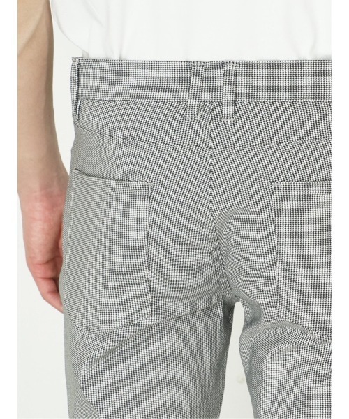 タカキュー クロスストレッチ スリムパンツ（チノパンツ）｜TAKA-Q（タカキュー）
