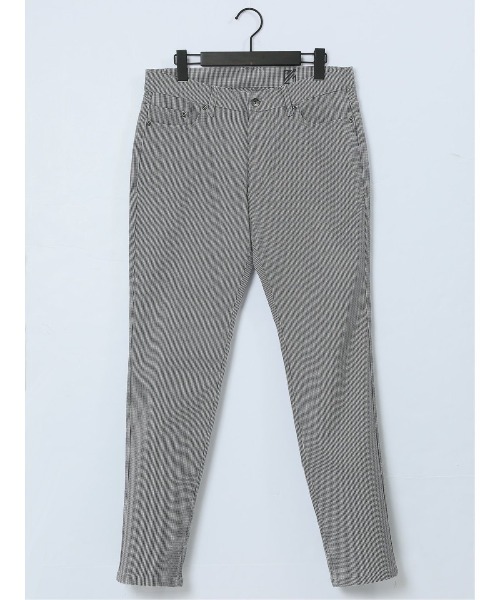 タカキュー クロスストレッチ スリムパンツ（チノパンツ）｜TAKA-Q（タカキュー）