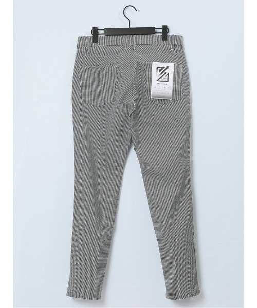 タカキュー クロスストレッチ スリムパンツ（チノパンツ）｜TAKA-Q（タカキュー）