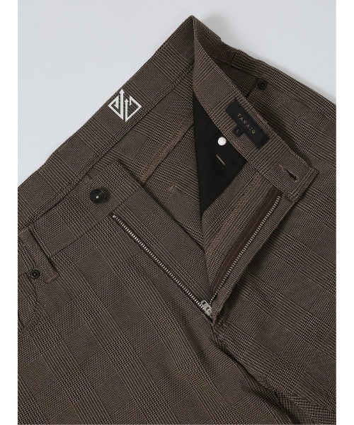 タカキュー クロスストレッチ スリムパンツ（チノパンツ）｜TAKA-Q（タカキュー）