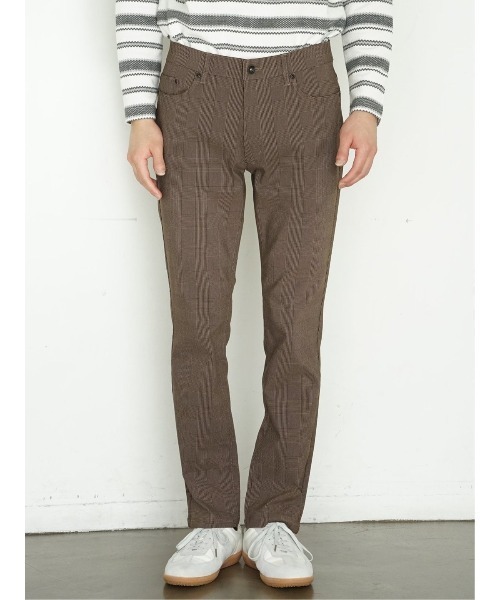 タカキュー クロスストレッチ スリムパンツ（チノパンツ）｜TAKA-Q（タカキュー）