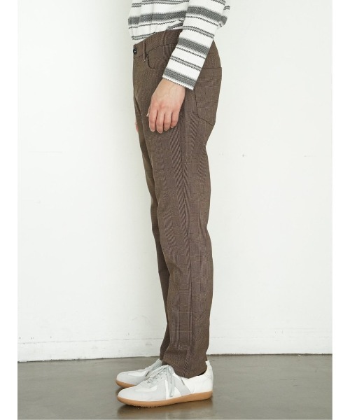 タカキュー クロスストレッチ スリムパンツ（チノパンツ）｜TAKA-Q（タカキュー）