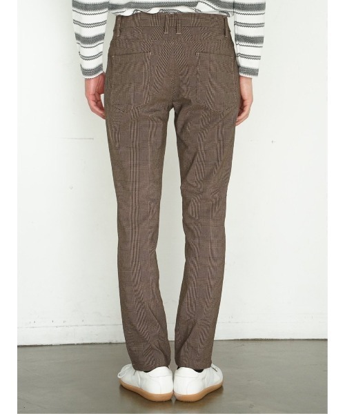 タカキュー クロスストレッチ スリムパンツ（チノパンツ）｜TAKA-Q（タカキュー）