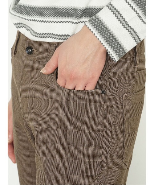 タカキュー クロスストレッチ スリムパンツ（チノパンツ）｜TAKA-Q（タカキュー）